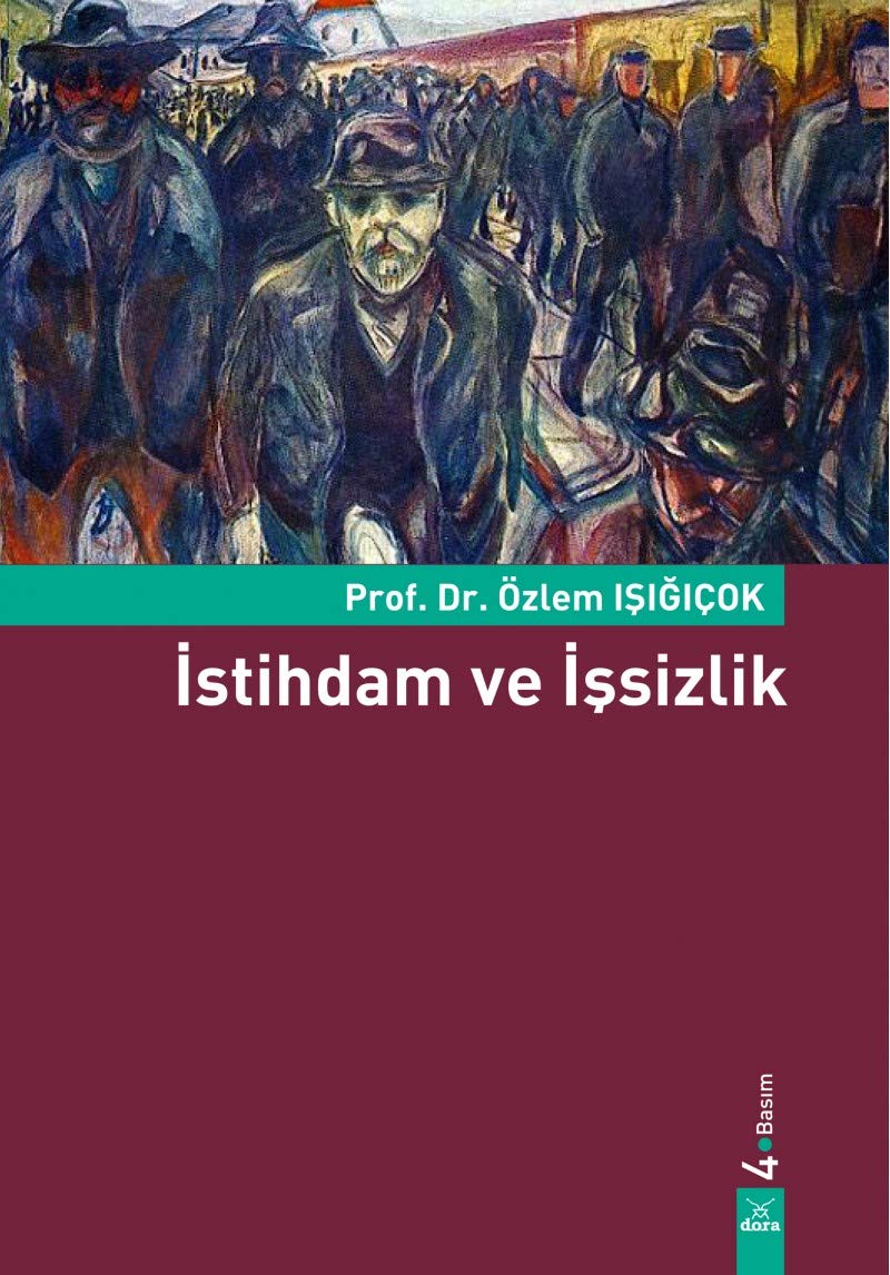 Istihdam ve Issizlik Business, Finance & Career