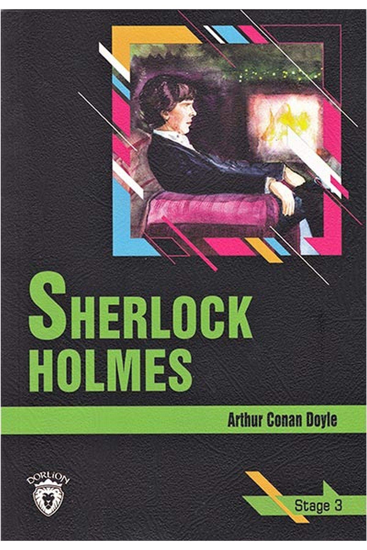 Product Image: Sherlock Holmes: Stage 3