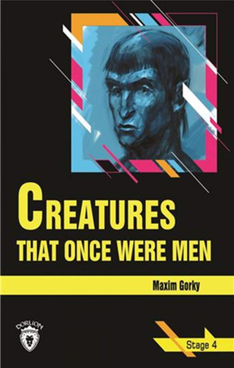 Product Image: Creatures That Once Were Men Stage - 4