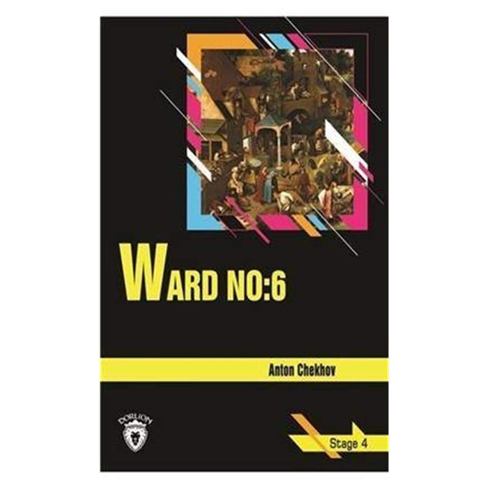 Product Image: Ward No: 6 Stage - 4