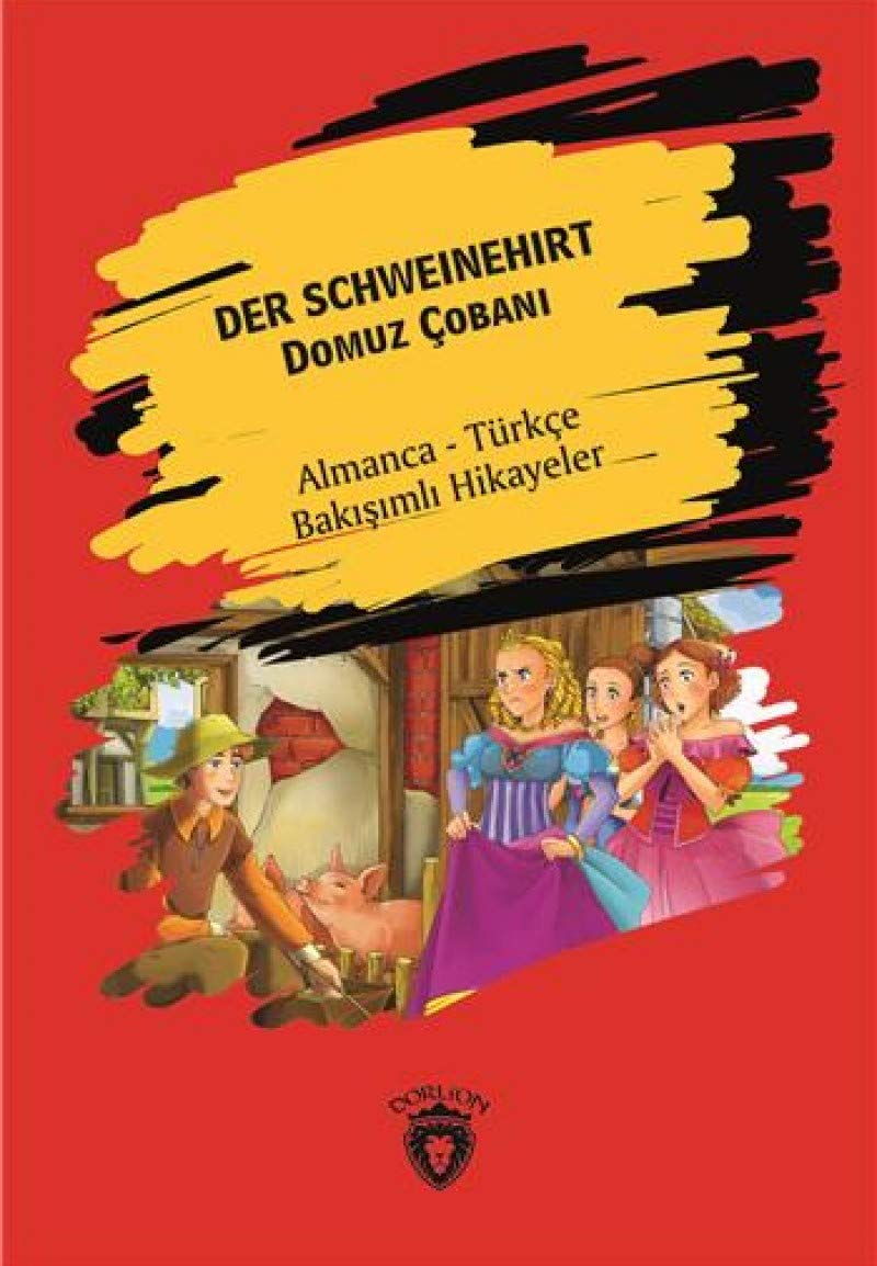 Product Image: Der Schweinehirt Domuz Cobani