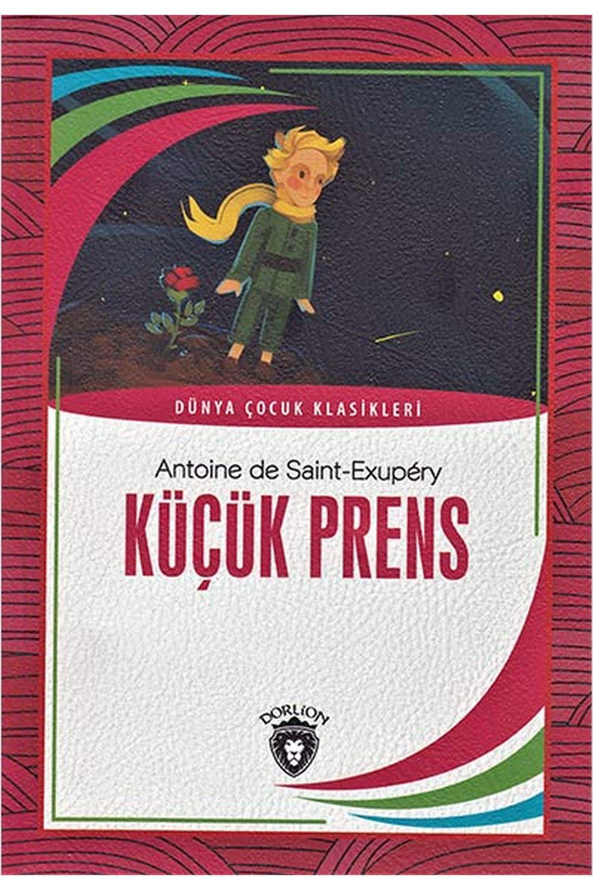 Kücük Prens Contemporary literature