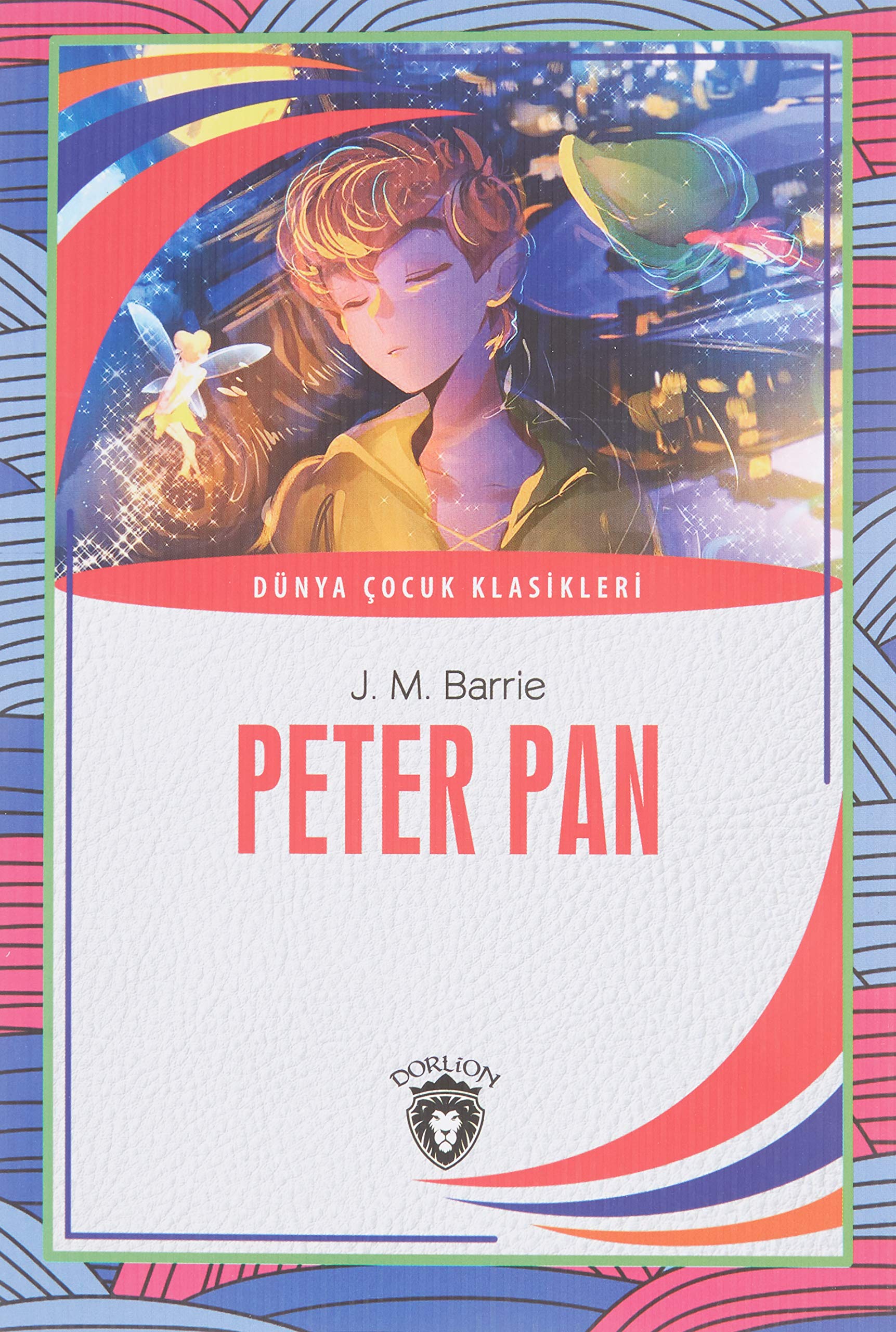 Peter Pan: Dünya Cocuk Klasikleri Contemporary literature