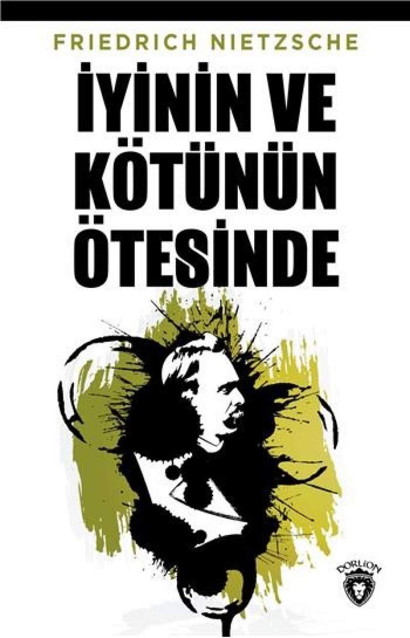 Iyinin ve Kötünün Ötesinde Philosophy