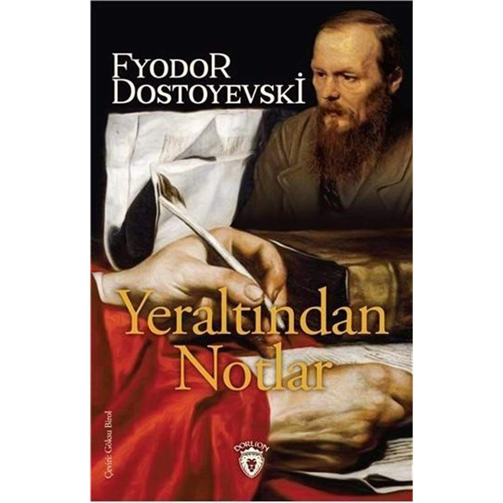 Yeraltindan Notlar Classics