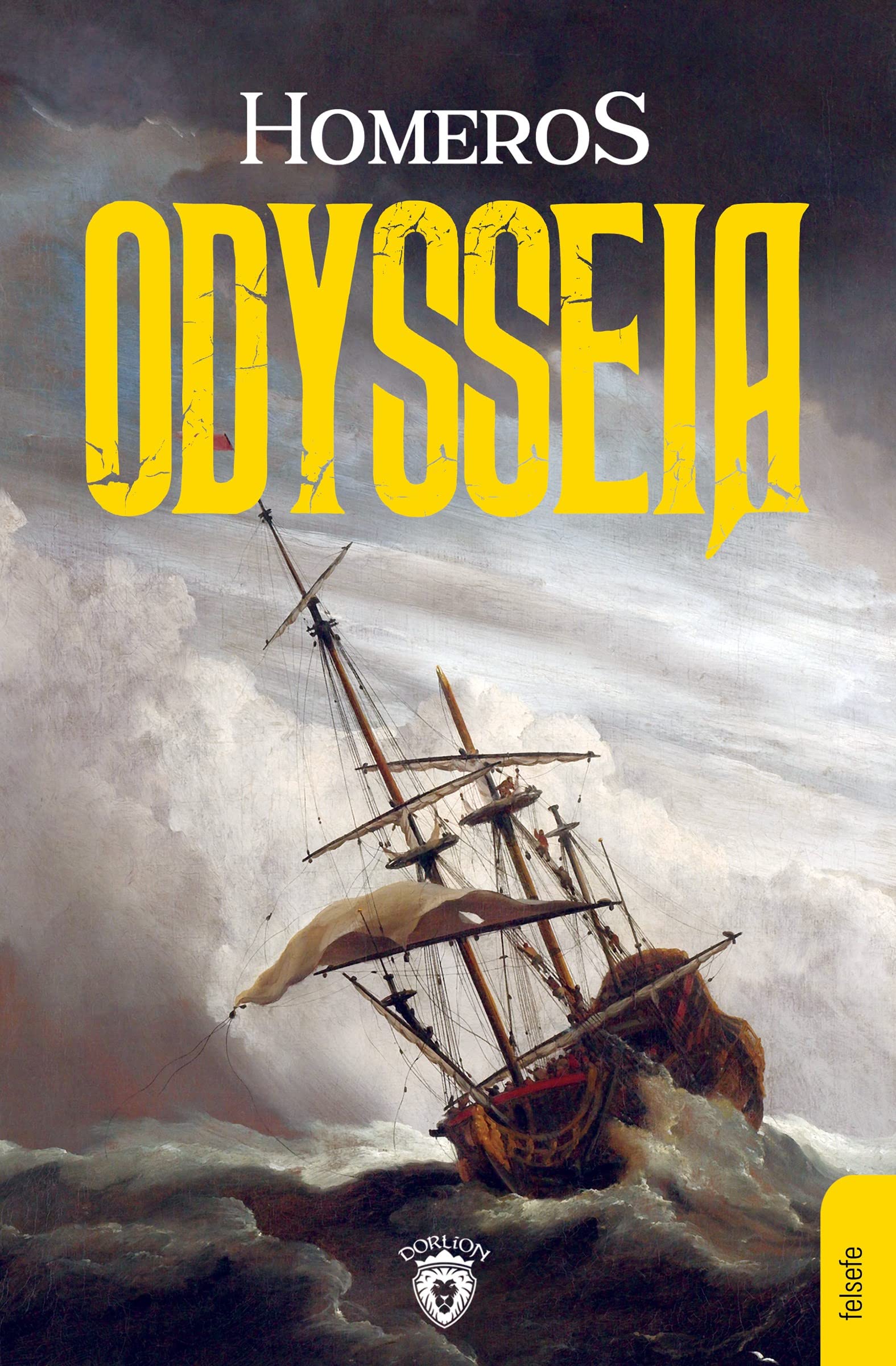 Odysseia Historical Fiction