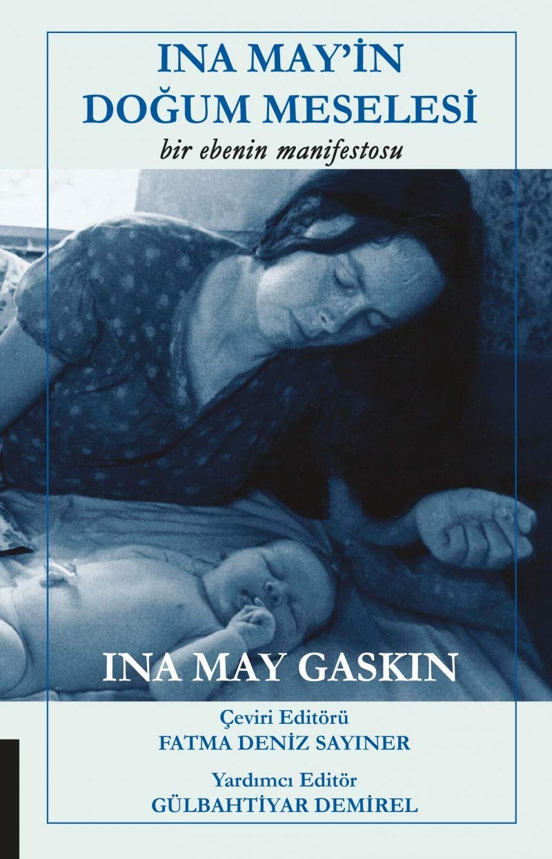 Ina Mayin Dogum Meselesi Parents & Children