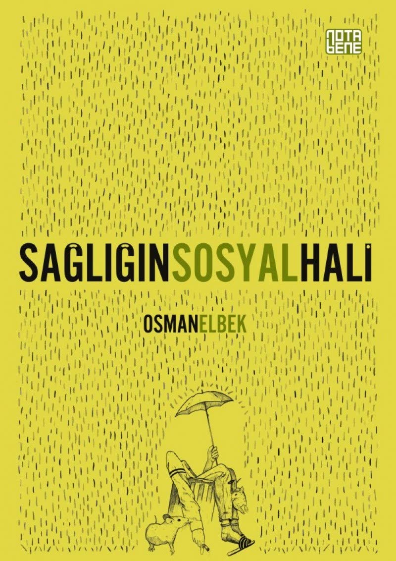 Sağlığın Sosyal Hali Medicine