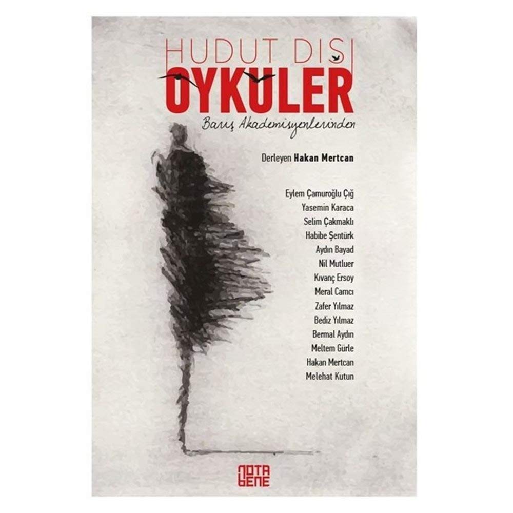 Baris Akademisyenlerinden Hudut Disi Öyküler Historical Fiction