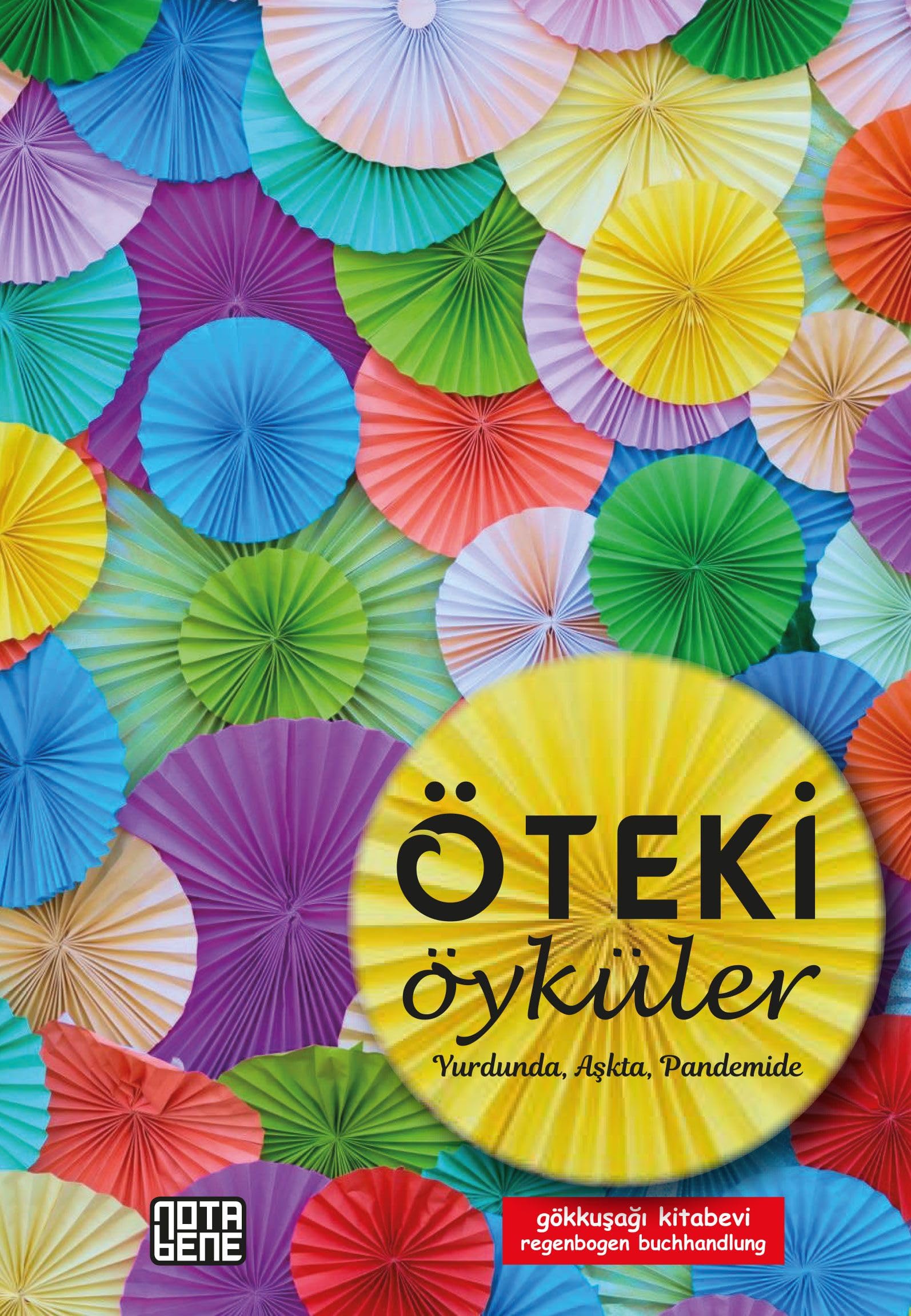 Öteki Öyküler Books