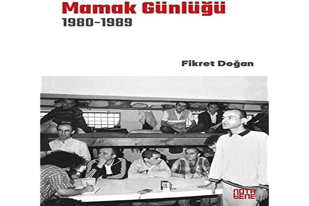 Mamak Günlüğü 1980-1989 Books