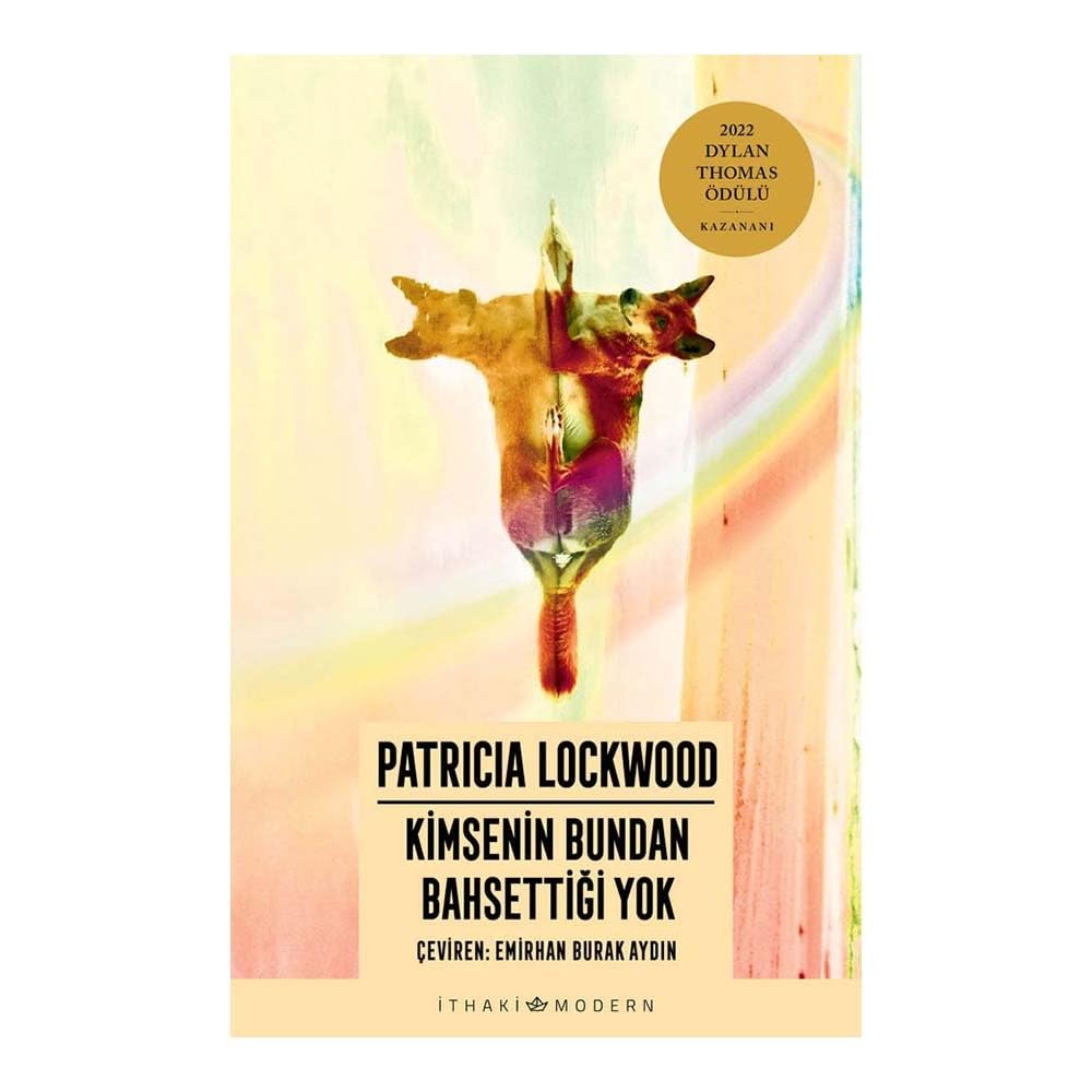 Kimsenin Bundan Bahsettiği Yok Historical Fiction
