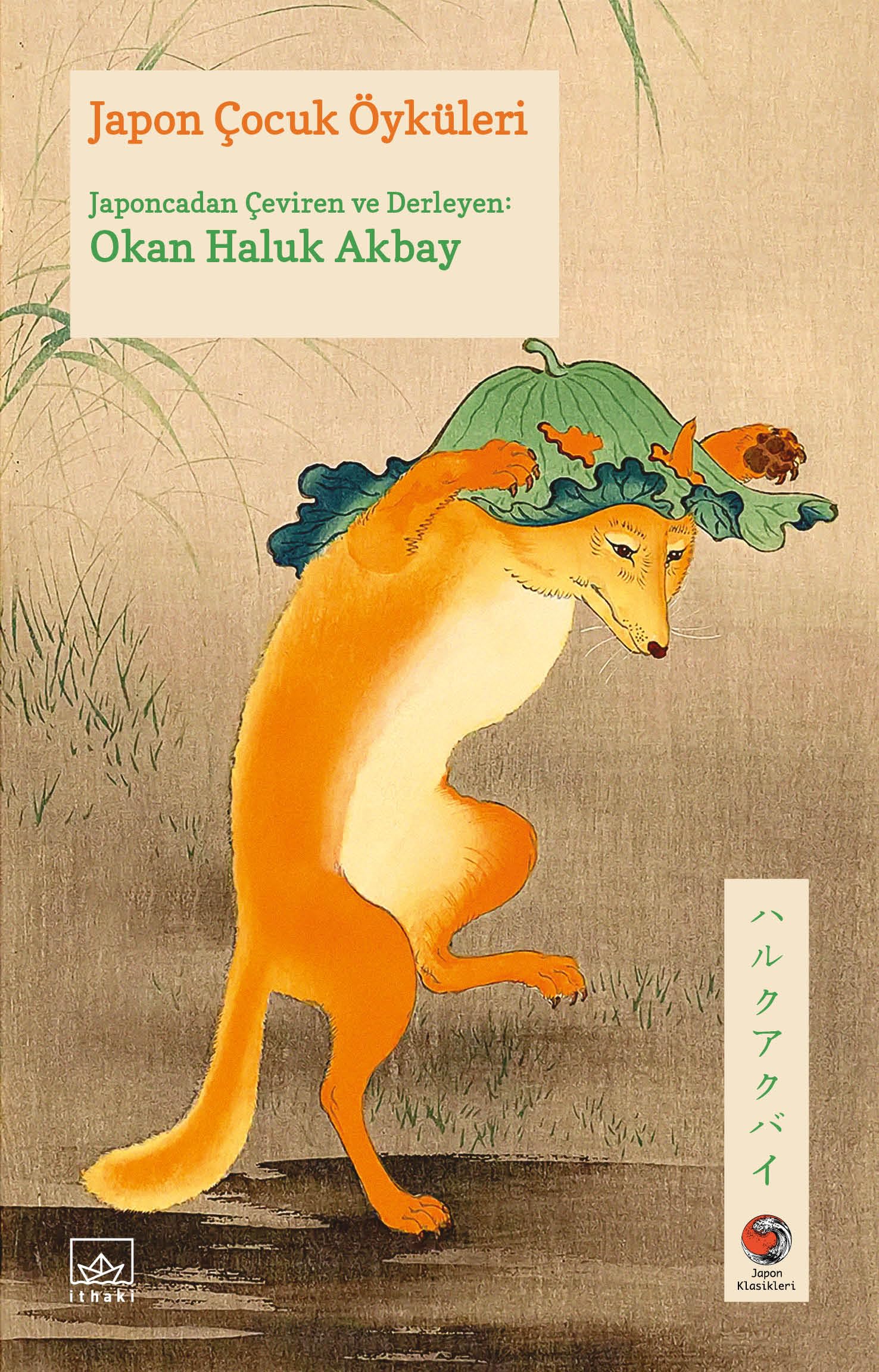 Japon Çocuk Öyküleri Historical Fiction