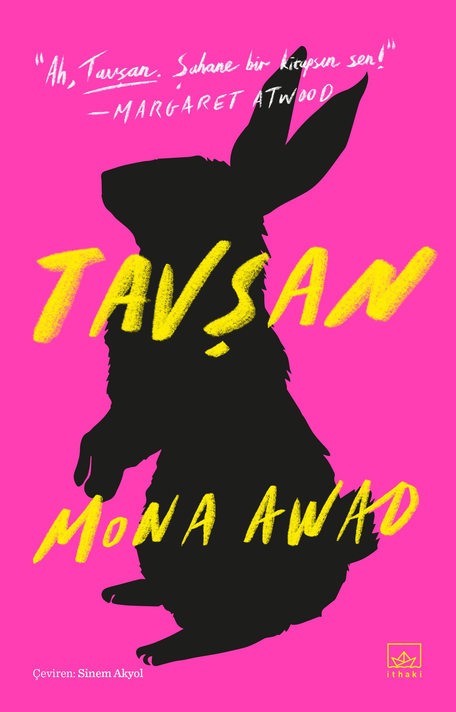 Tavsan Historical Fiction