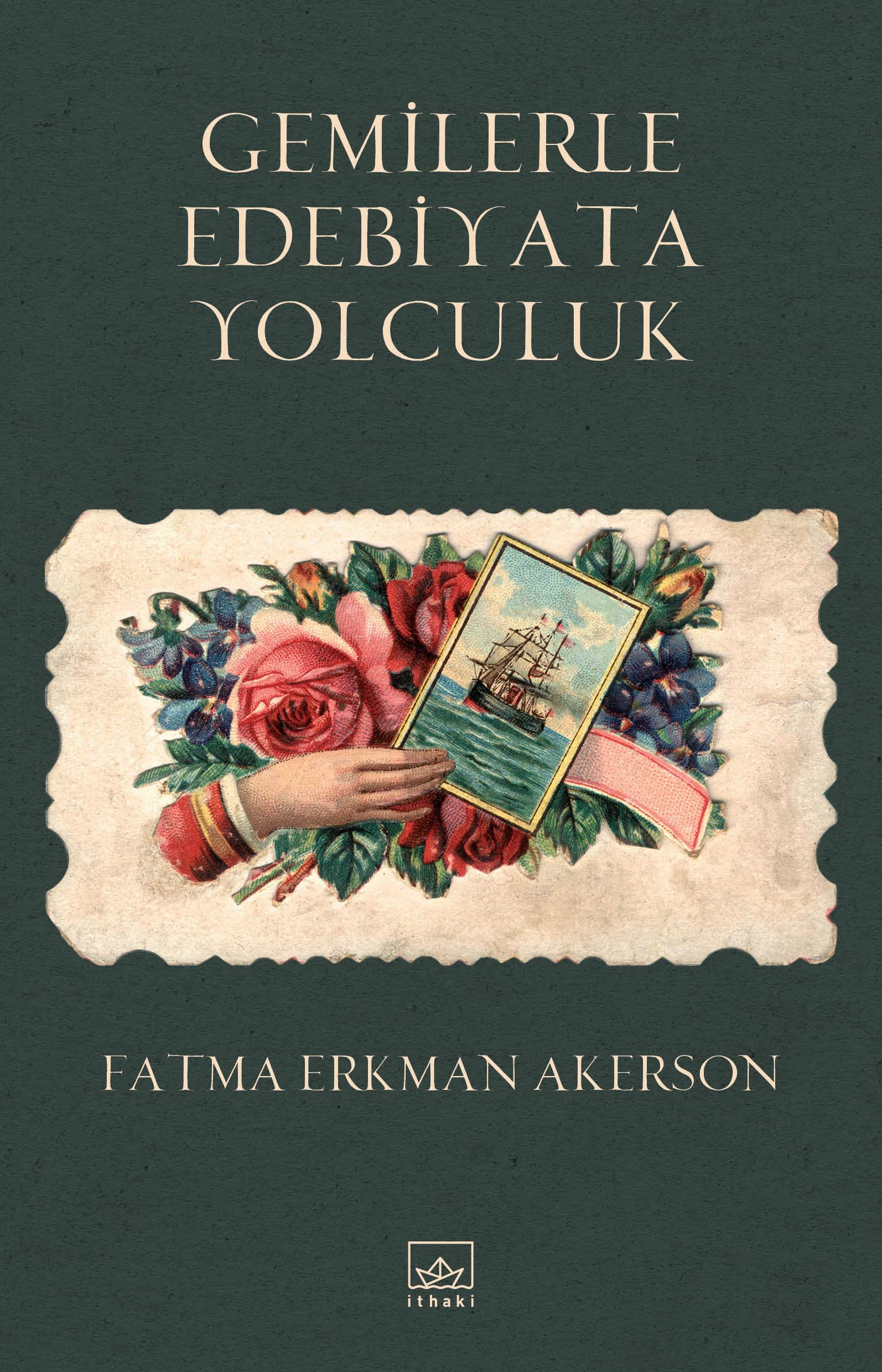 Gemilerle Edebiyata Yolculuk Contemporary literature