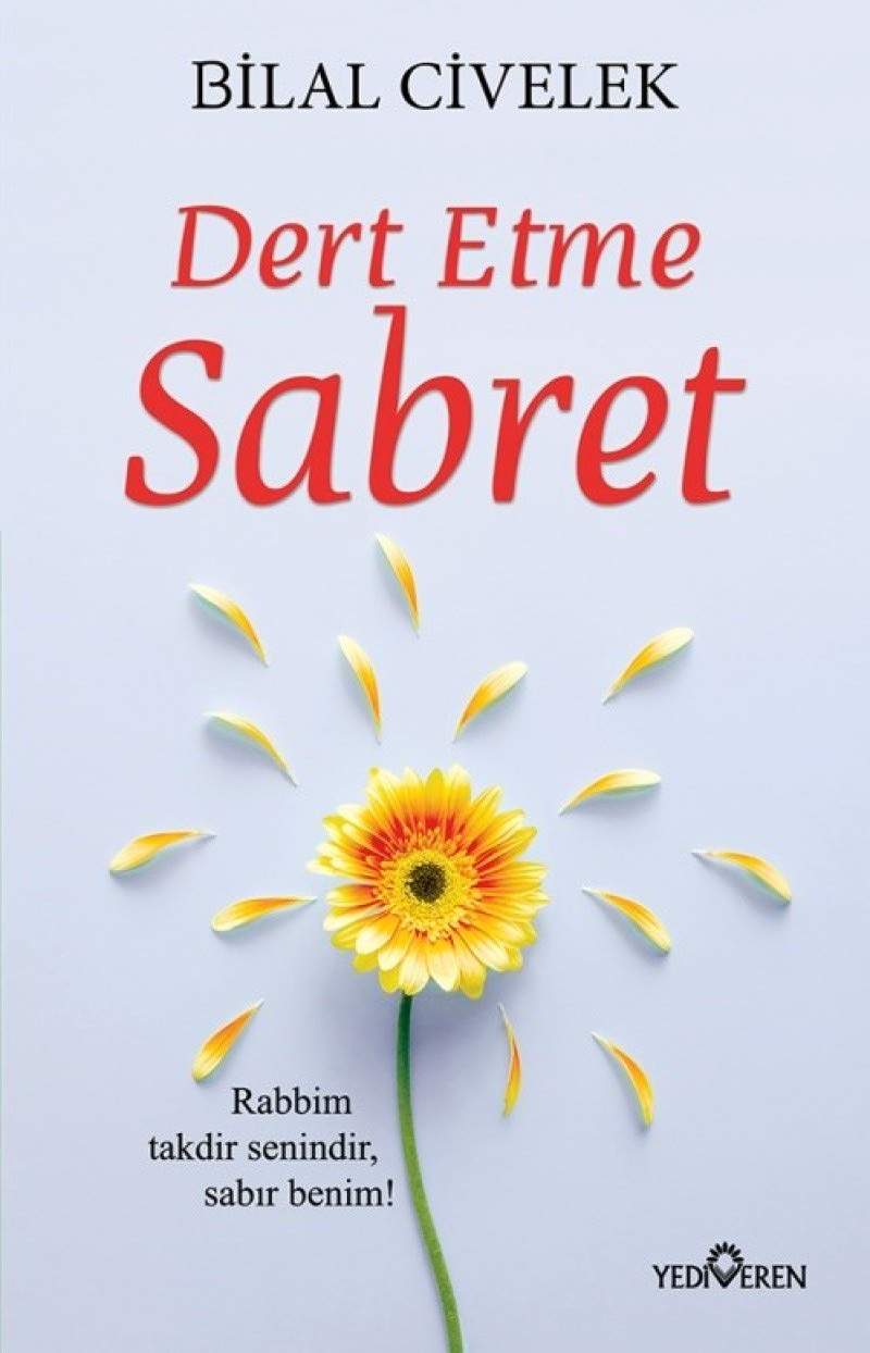 Product Image: Dert Etme Sabret