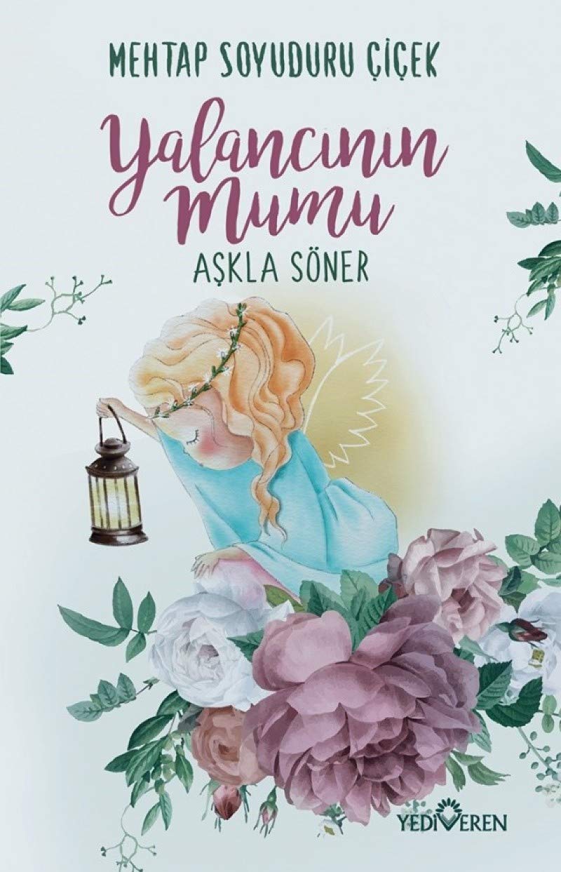 Yalancinin Mumu Askla Söner Historical Fiction