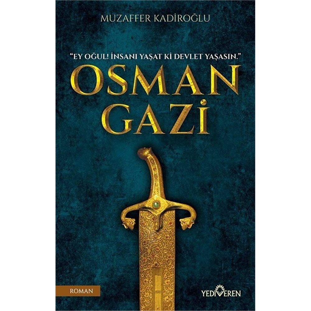 Product Image: Osman Gazi