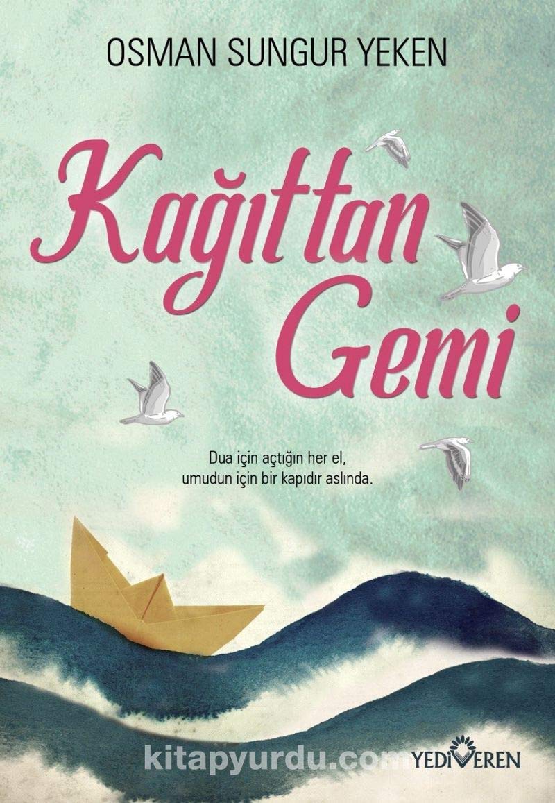 Kağıttan Gemi Historical Fiction