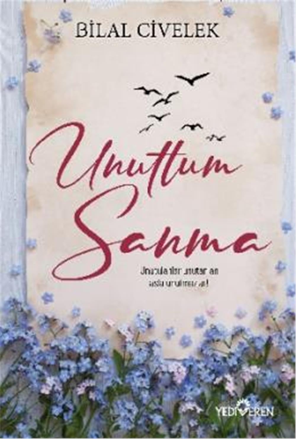 Product Image: Unuttum Sanma