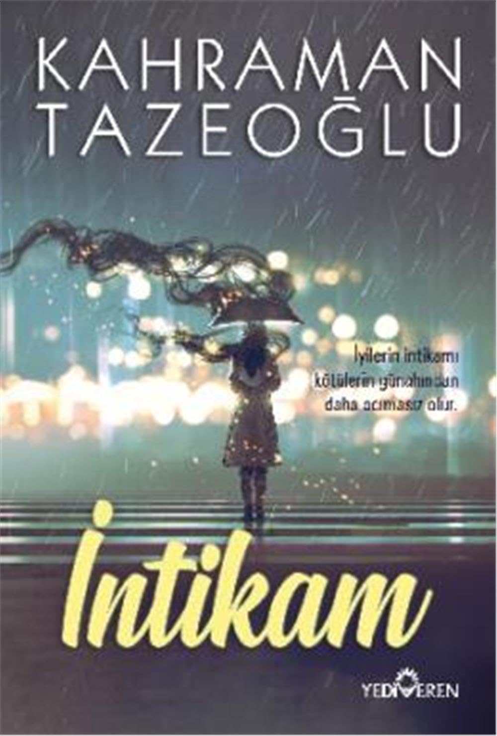 Product Image: Intikam
