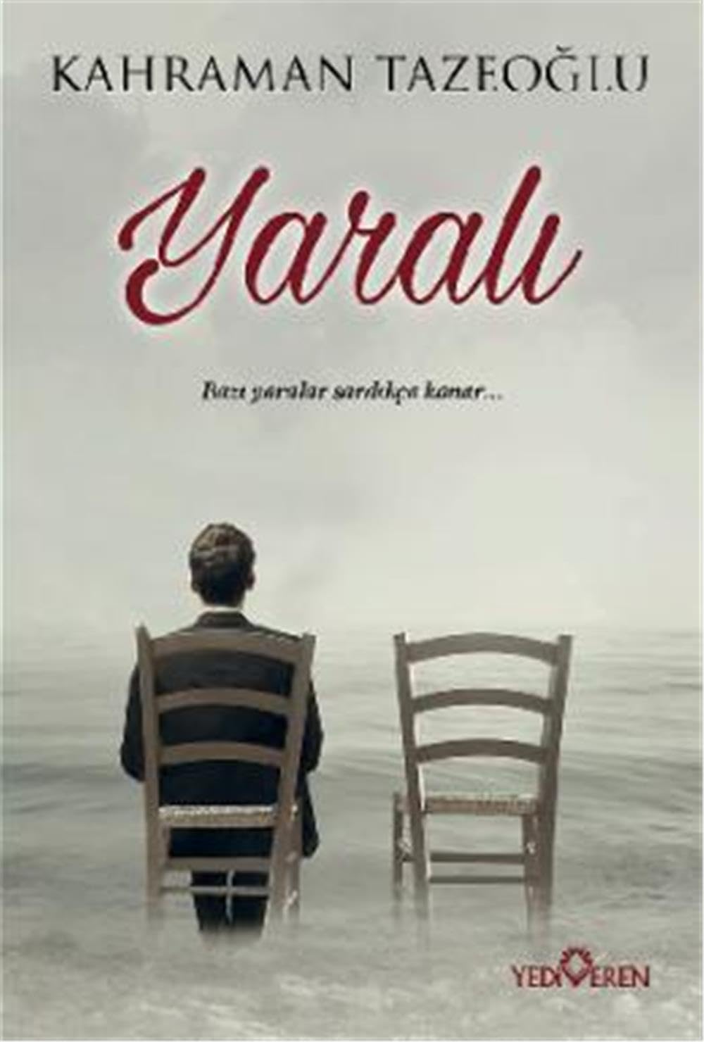 Yarali Historical Fiction
