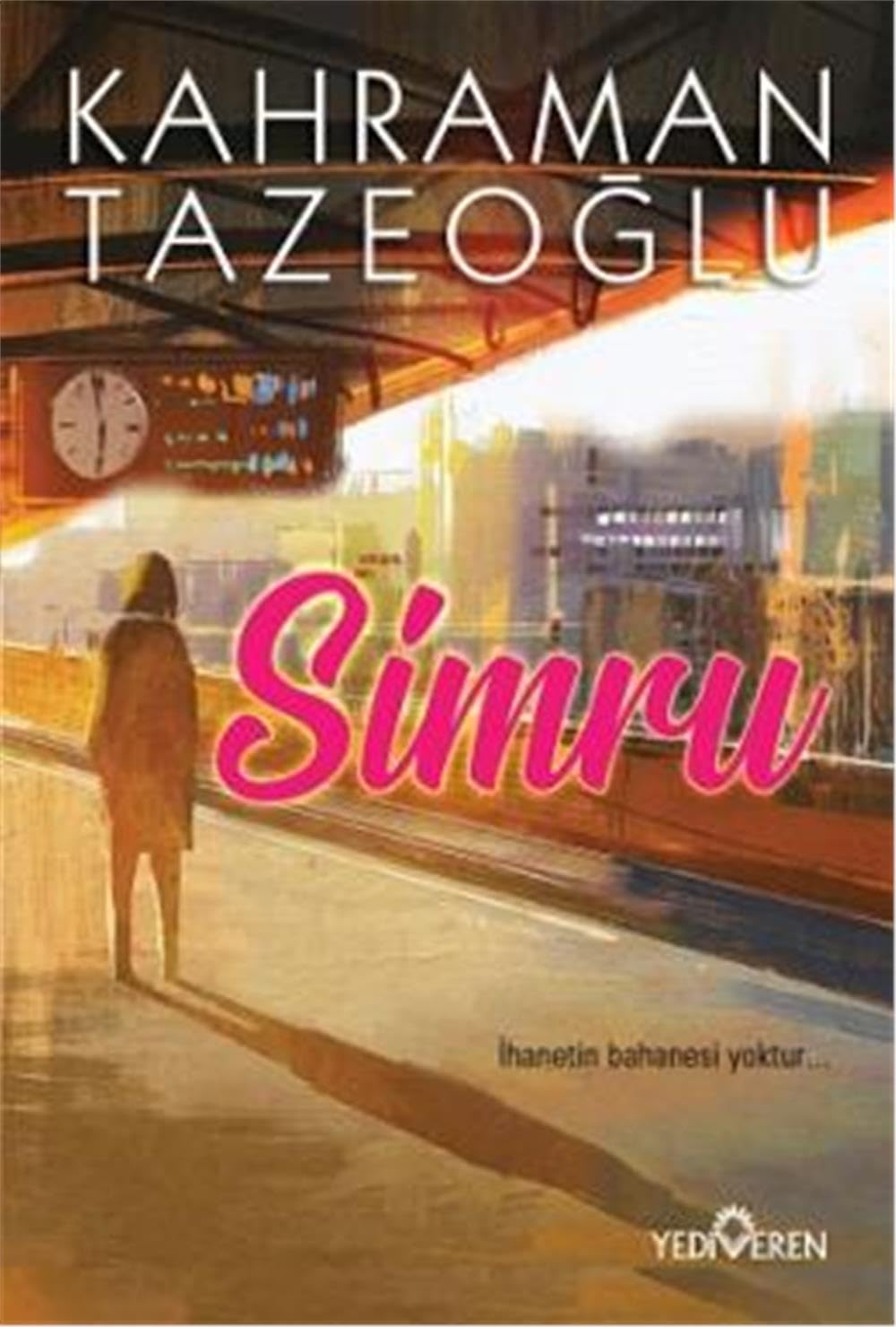 Simru: İhanetin Bahanesi Yoktur... Historical Fiction