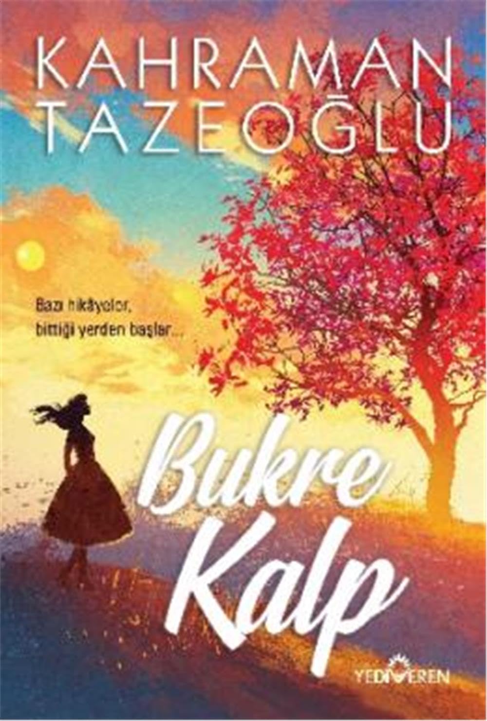 Product Image: Bukre Kalp