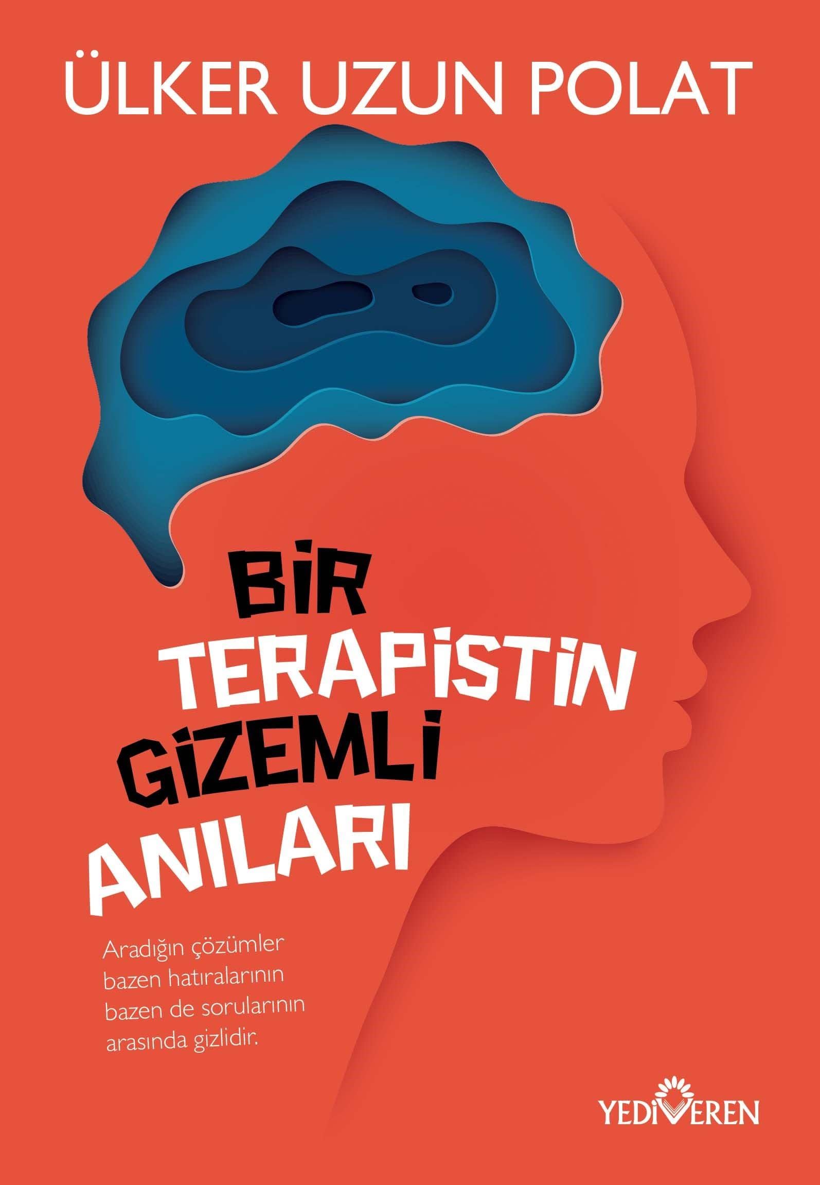 Bir Terapistin Gizemli Anilari Books