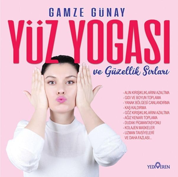 Yüz Yogasi ve Güzellik Sirlari Medicine