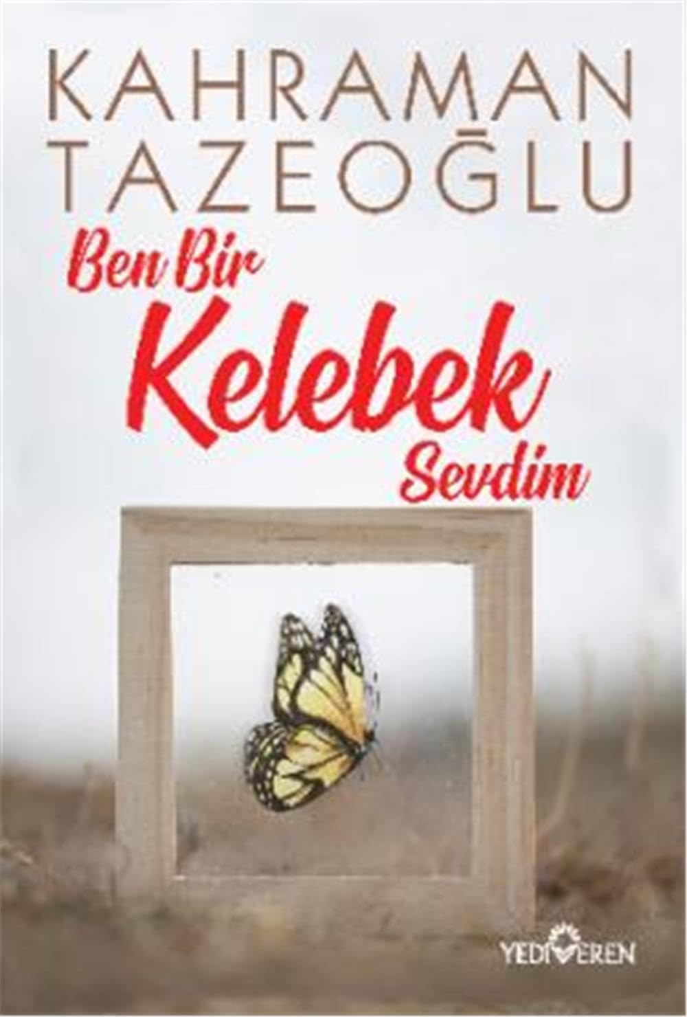Ben Bir Kelebek Sevdim Historical Fiction
