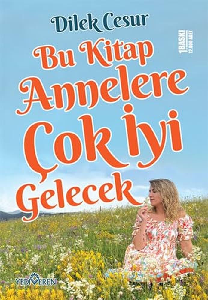 Bu Kitap Annelere Cok Iyi Gelecek Contemporary literature
