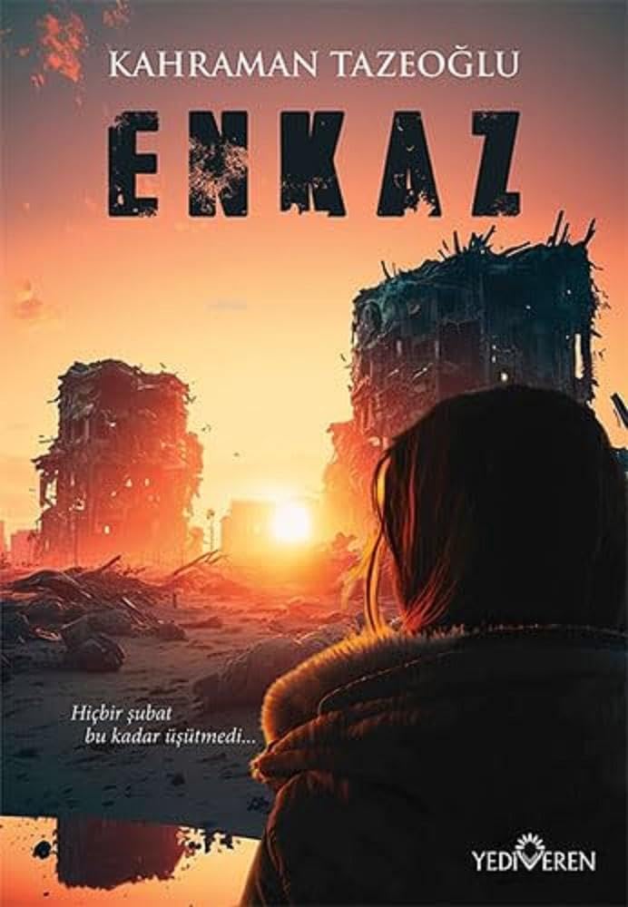 Product Image: Enkaz