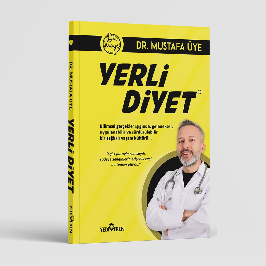 Yerli Diyet Medicine