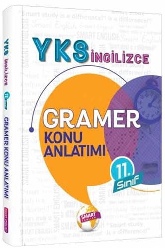 YKS İngilizce 11. Sınıf Gramer Konu Anlatımı Social Sciences