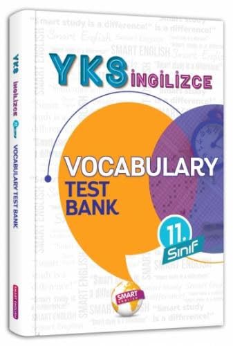 YKS İngilizce 11.Sınıf Vocabulary Test Bank Historical Fiction