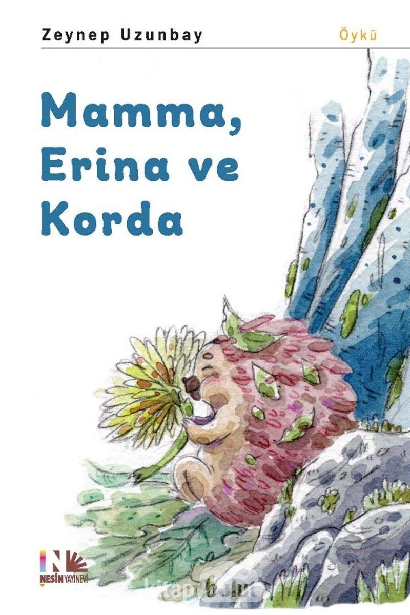 Mamma, Erina ve Korda Historical Fiction