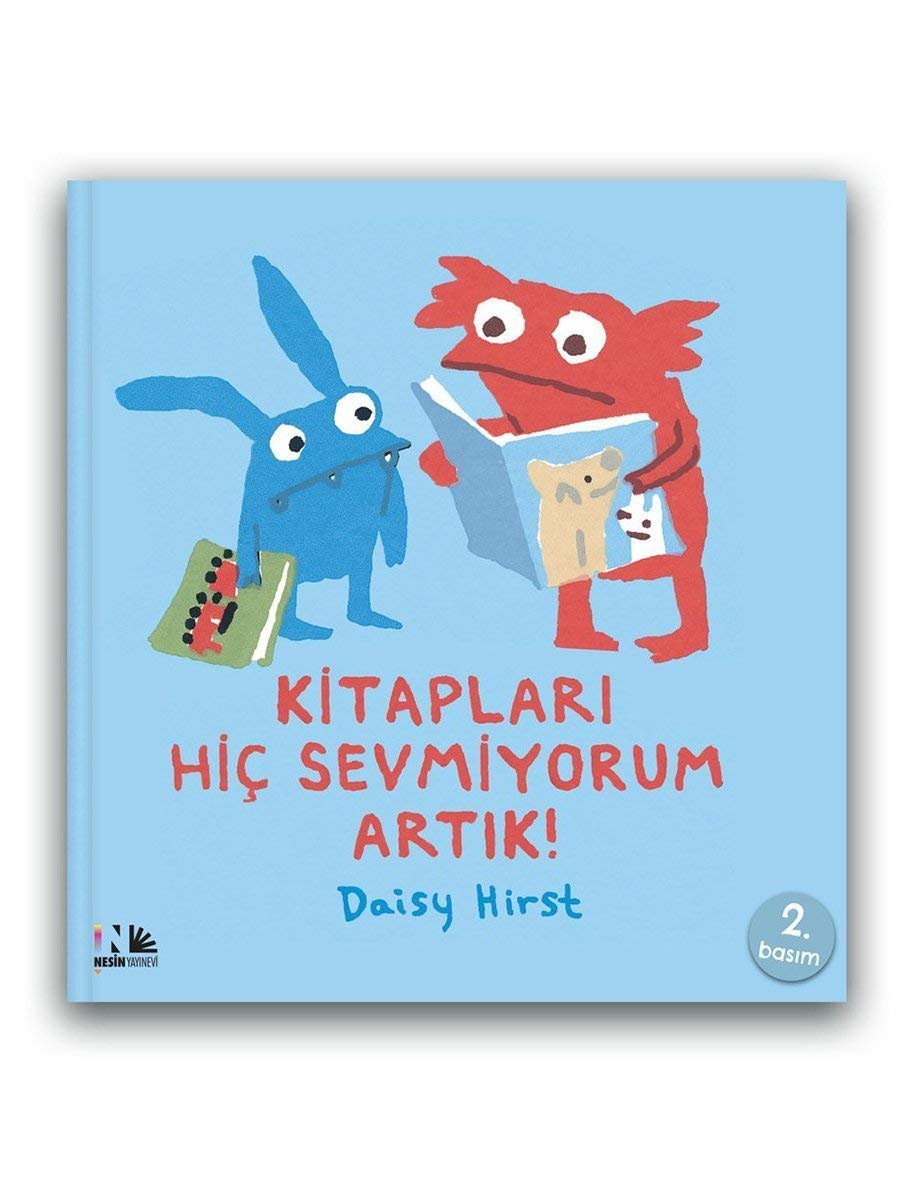 Kitaplari Hic Sevmiyorum Artik Fairy Tales & Legends
