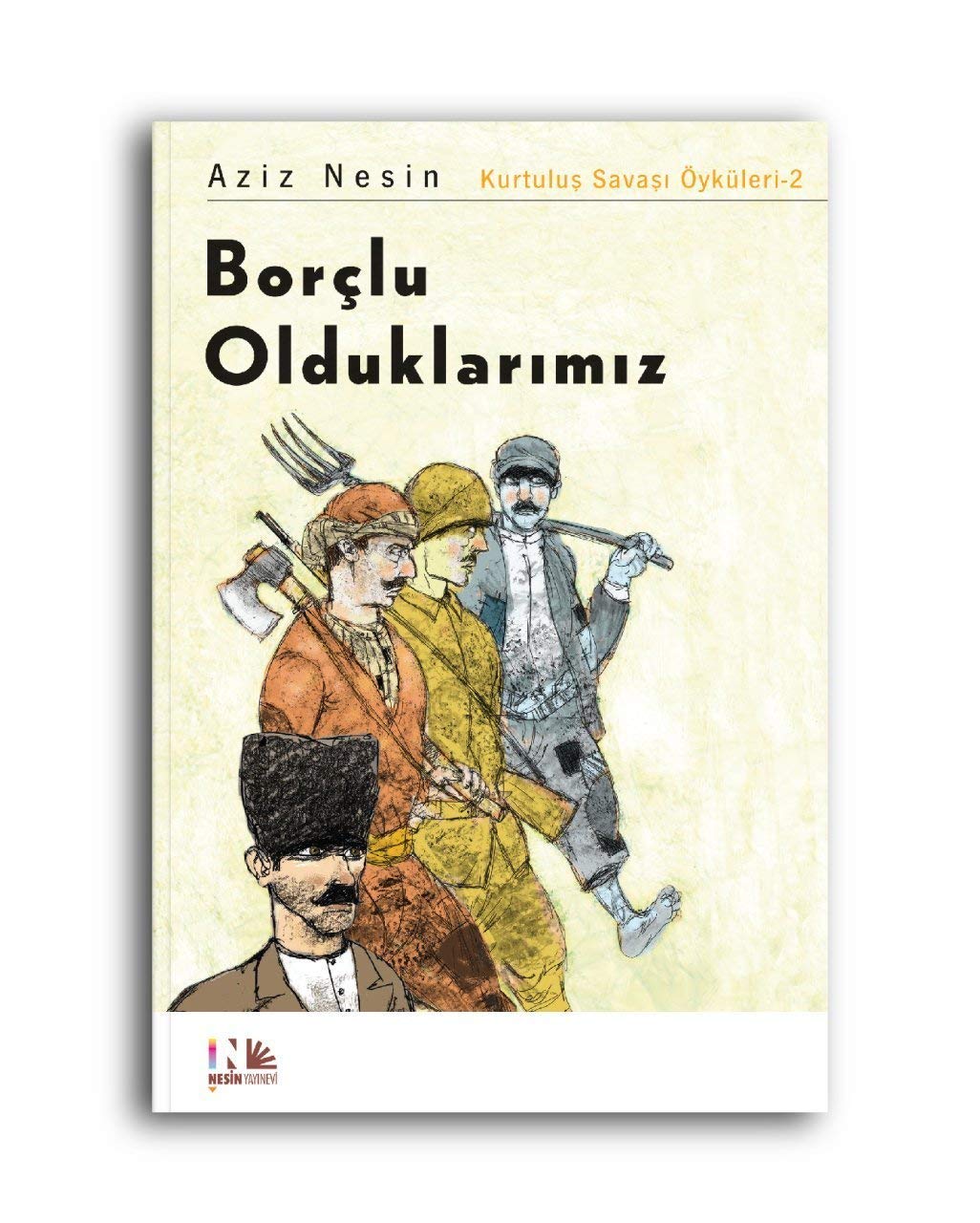 Borclu Olduklarimiz Fairy Tales & Legends