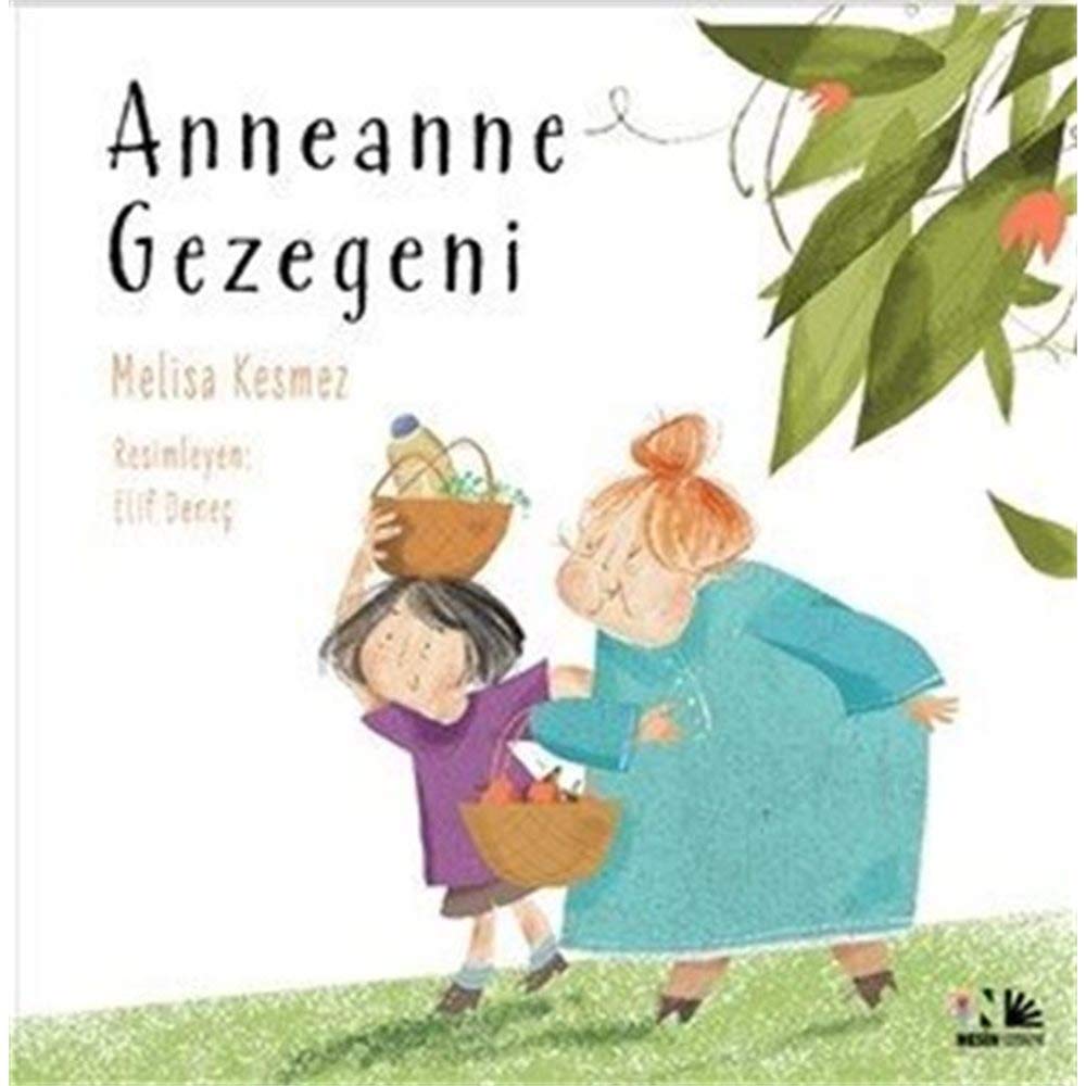 Anneanne Gezegeni Ciltli Fairy Tales & Legends