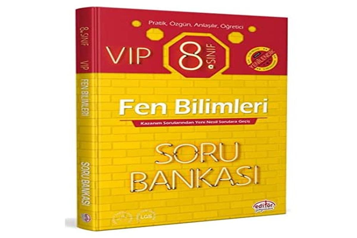 Klasse 8 Vip Fen Wissenschaft Frage Bank Books