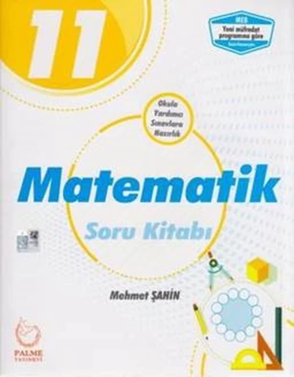 2019 11. Sınıf Matematik Soru Kitabı Historical Fiction