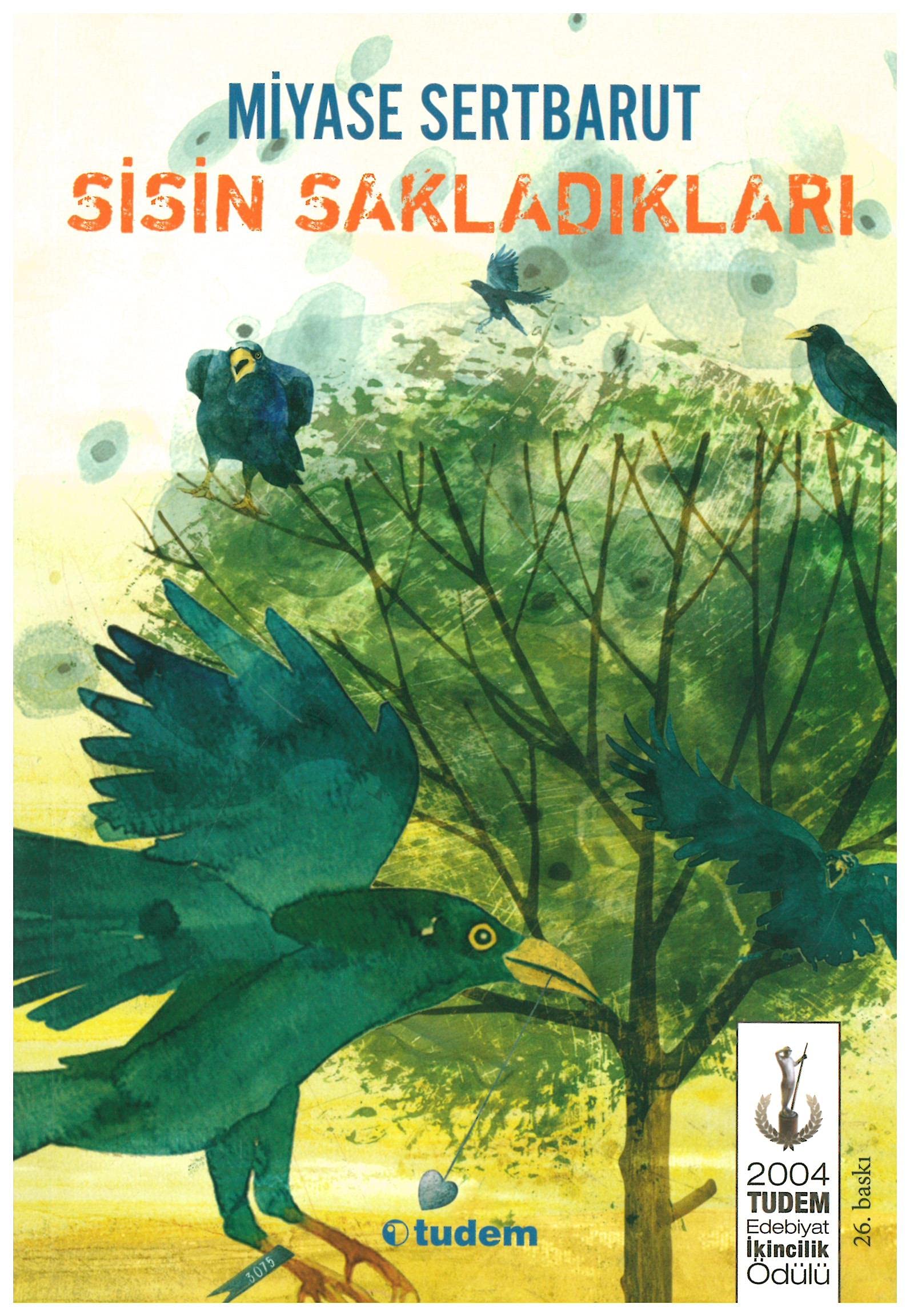 Sisin Sakladıkları book