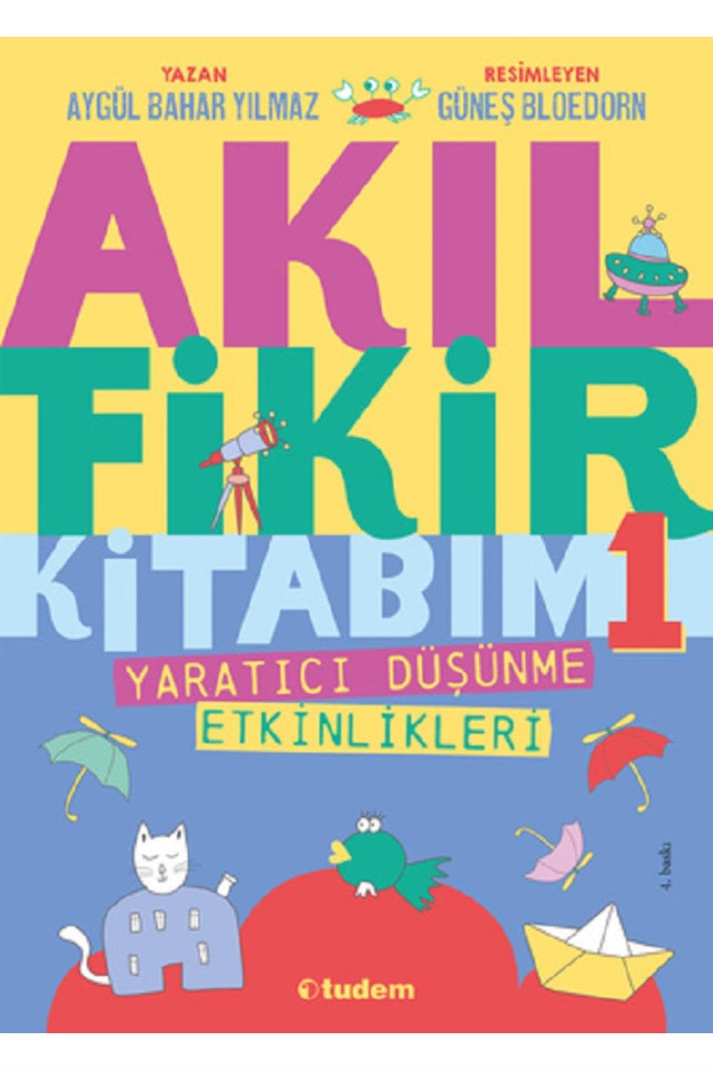 Akıl Fikir Kitabım Fairy Tales & Legends