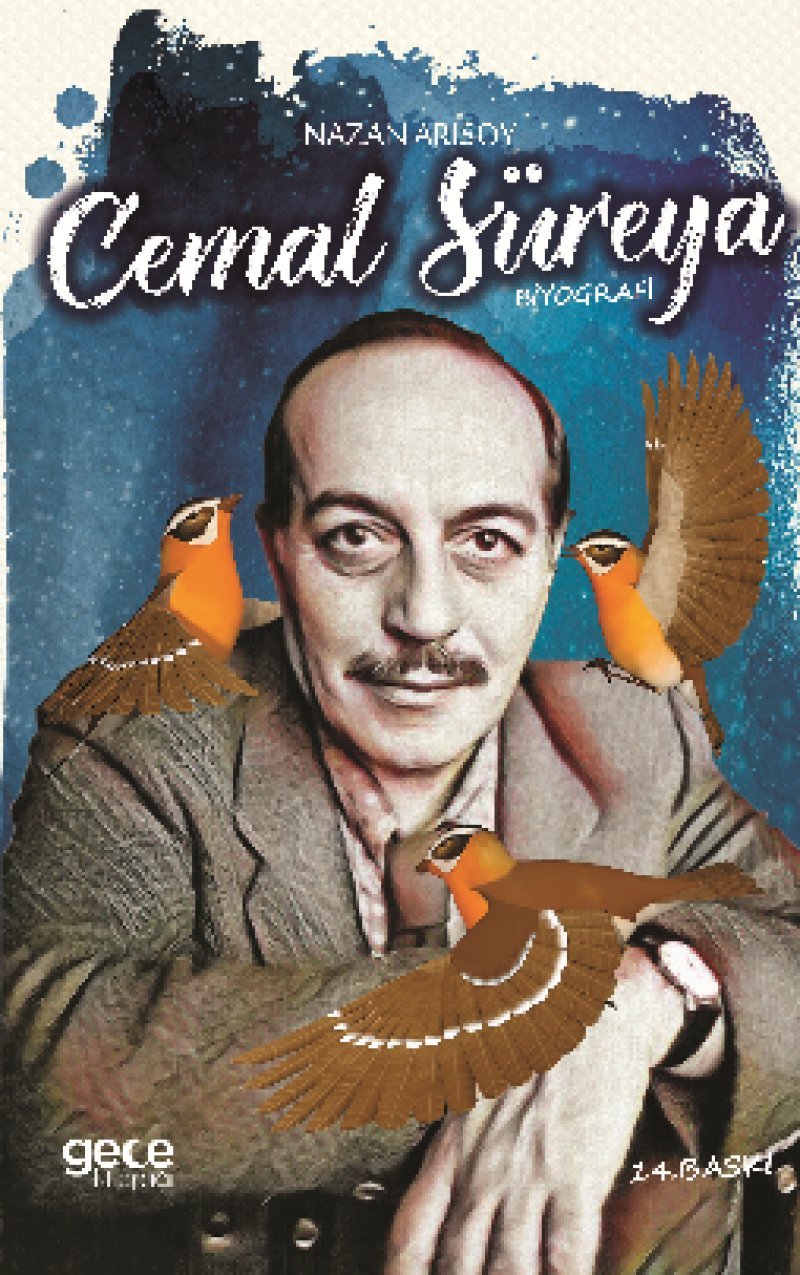 Cemal Süreya: Bir Cemal Süreya Biyografisidir Historical Fiction