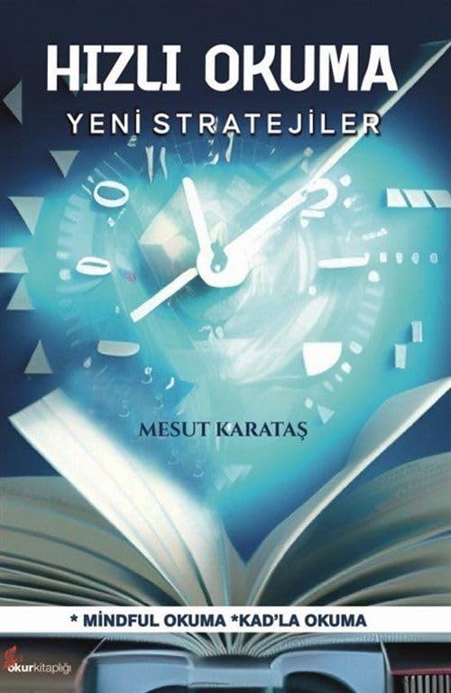 Product Image: Hızlı Okuma;Yeni Stratejiler