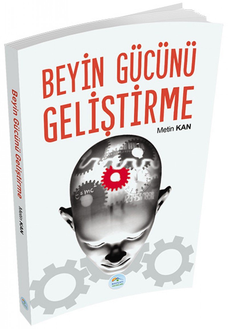 Beyin Gücünü Gelistirme Books