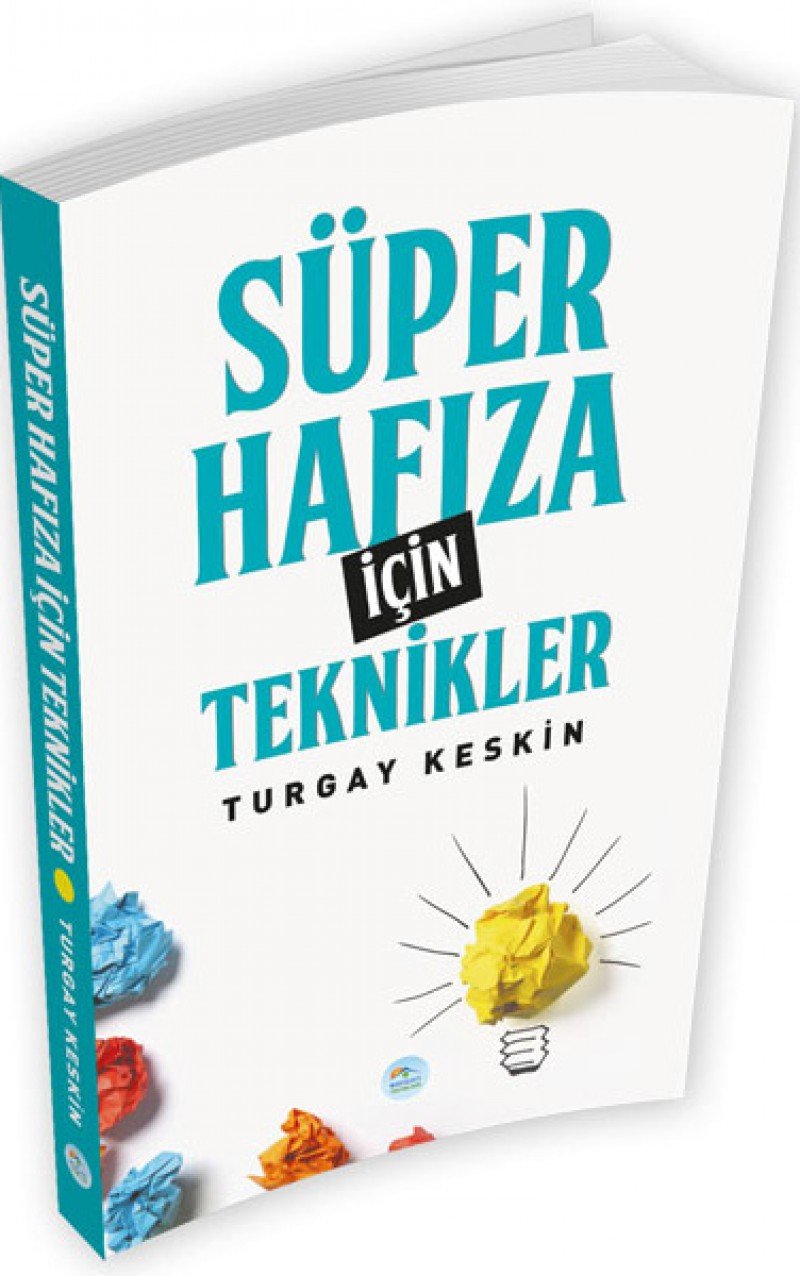 Super Hafiza icin Teknikler Books