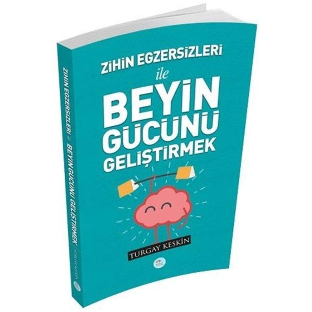 Zihin Egzersizleri Ile Beyin Gücünü Gelistirmek Lifestyle
