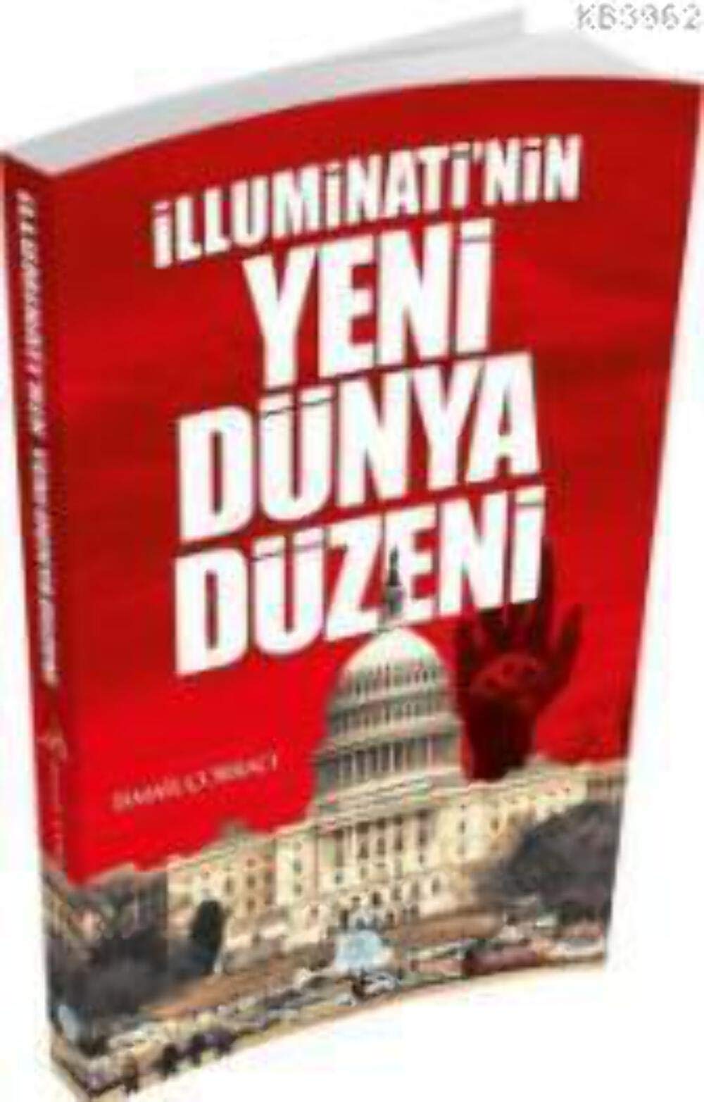 Illuminatinin Yeni Dünya Düzeni Social Sciences